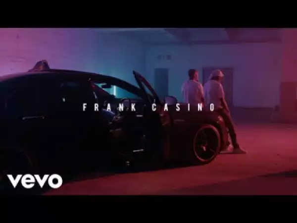 Video: Frank Casino – New Coupe